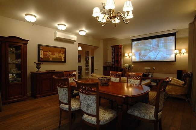 кондиционеры лучший