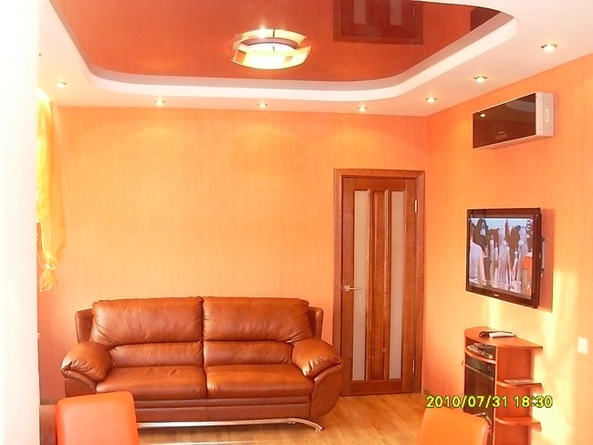 напольно потолочные кондиционеры general - япония