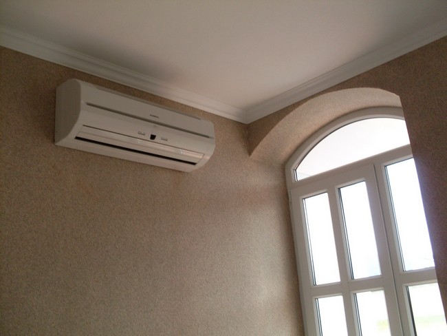 куплю кондиционер багратионовская